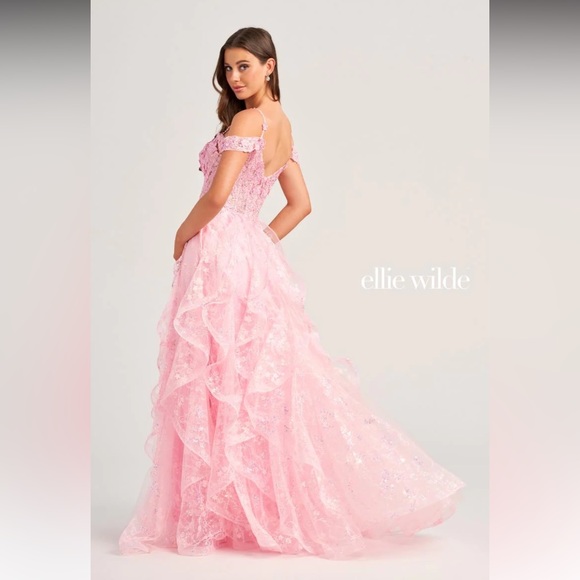 Prom Dress - Picture 11 of 12